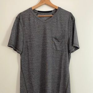 Lululemon Metal Vent Tech T-Shirt